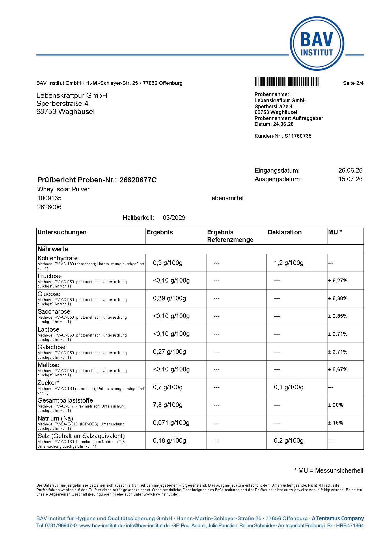 lebenskraftpur-whey-isolat-pulver-protein-aus-weidemilch image 6