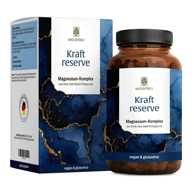 naturtreu-kraftreserve-magnesium-komplex-4-formen-kapseln image 1