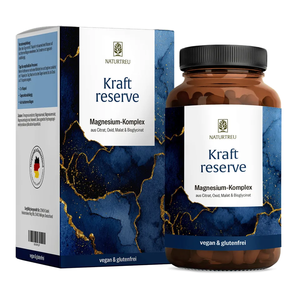 naturtreu-kraftreserve-magnesium-komplex-4-formen-kapseln image 1