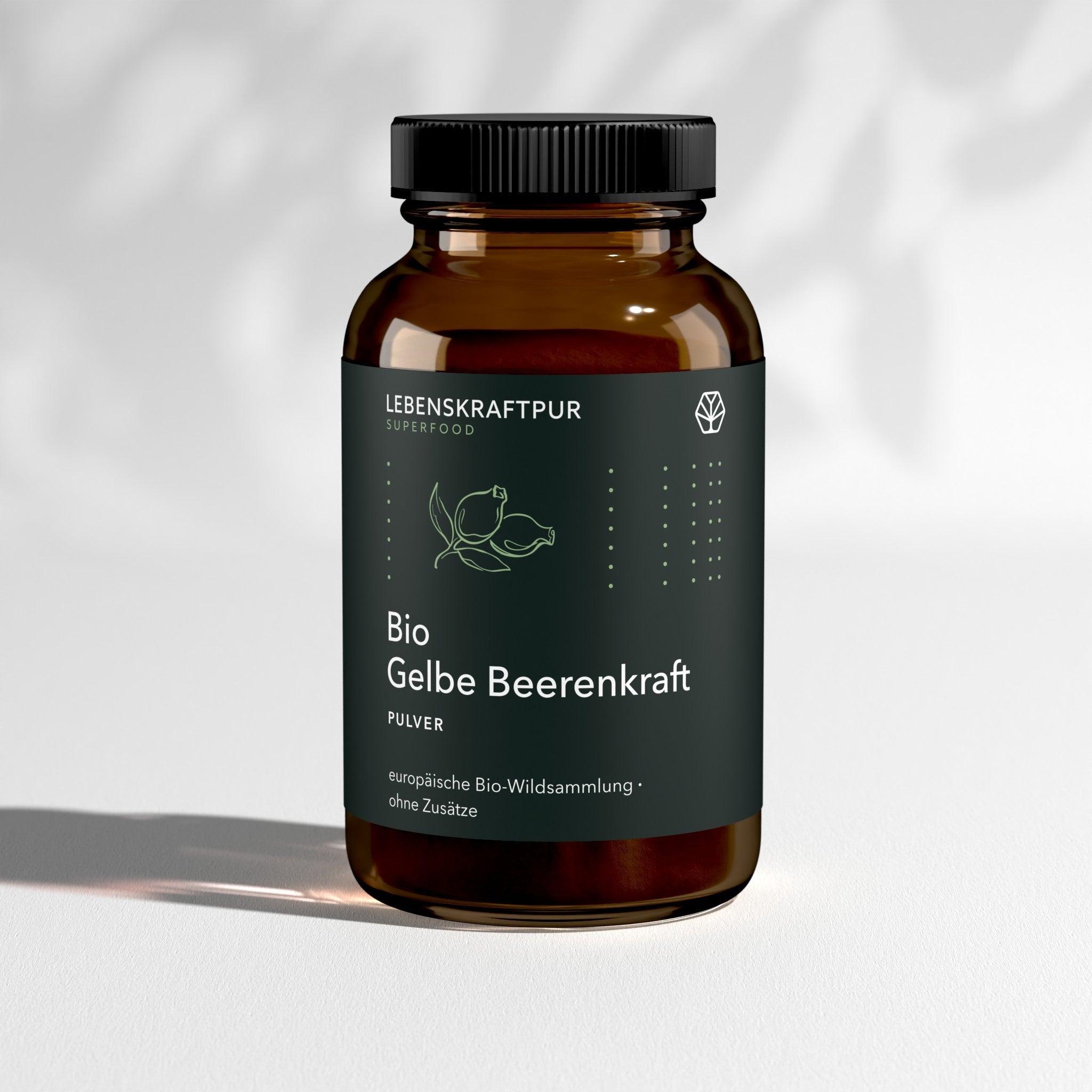 lebenskraftpur-bio-gelbe-beerenkraft-pulver-hagebutte-sanddorn-moltebeere image 1