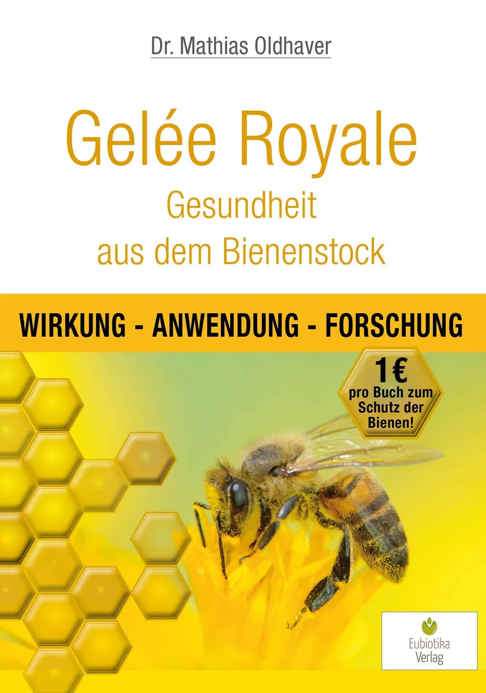 dr-oldhaver-gel-e-royale-gesundheit-aus-dem-bienenstock-buch image 1