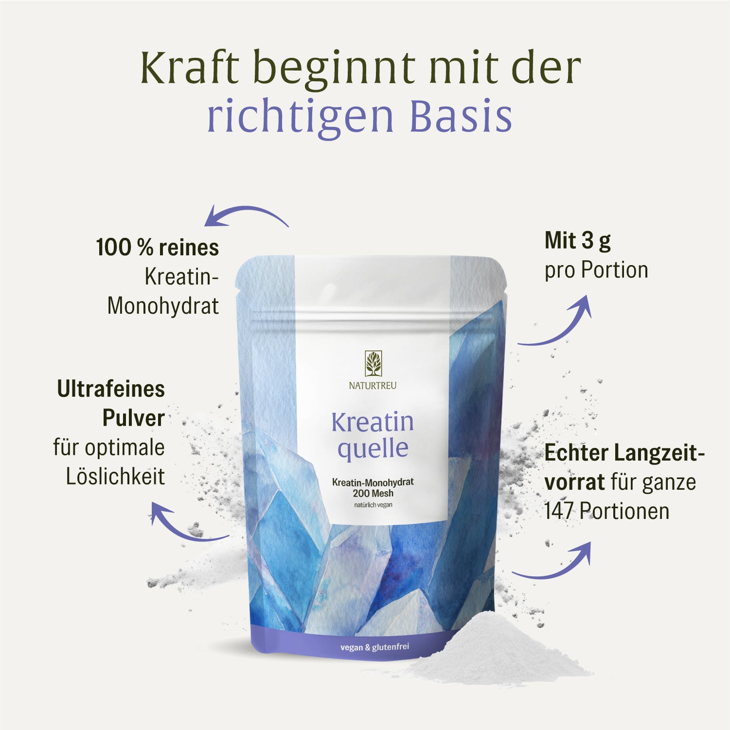 naturtreu-kreatinquelle-kreatin-monohydrat-pulver-200-mesh image 3