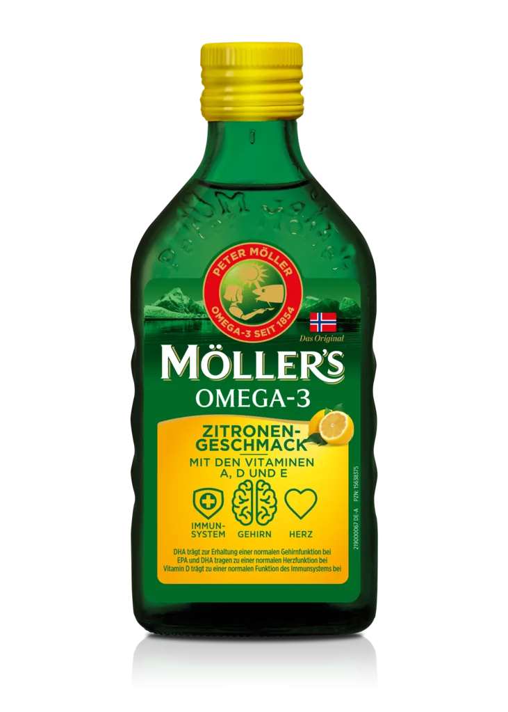 m-ller-s-omega-3-zitrone-lebertran-dha-epa-a-d-e image 1