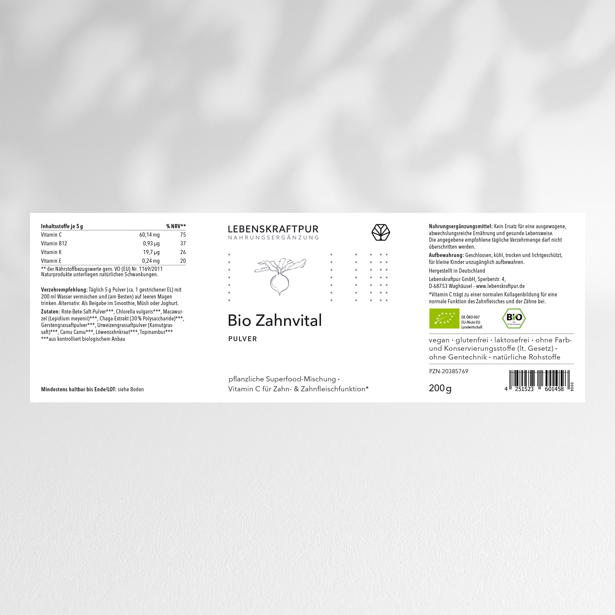 lebenskraftpur-bio-zahnvital-pulver-naturkosmetik image 2