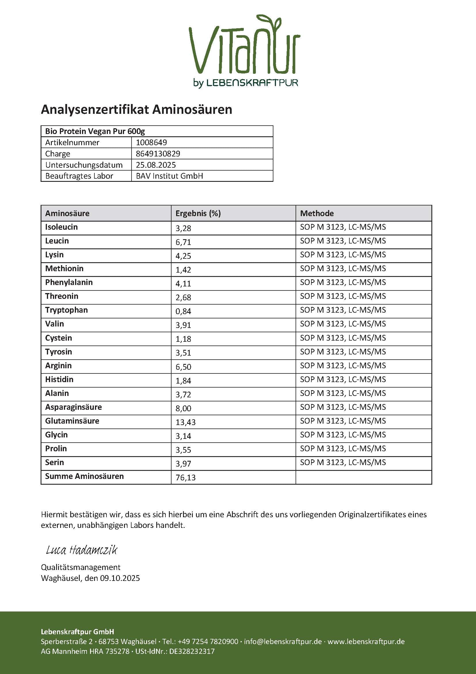 lebenskraftpur-bio-protein-vegan-pulver image 5