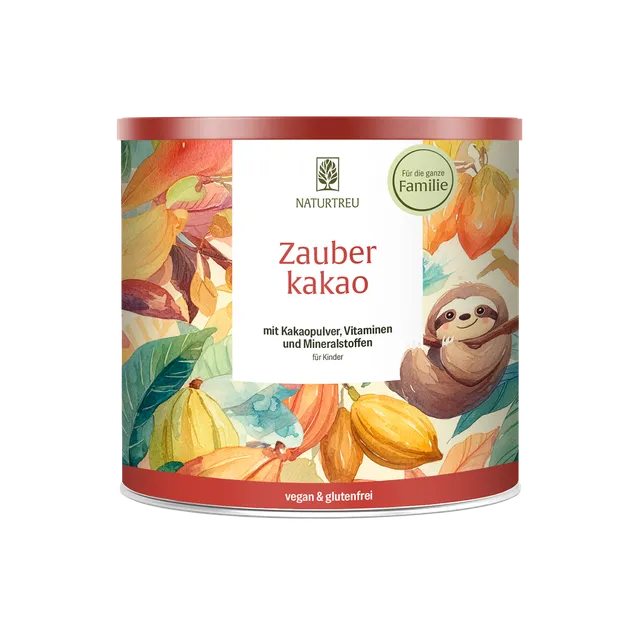 naturtreu-zauberkakao-kakaopulver-f-r-kinder-mit-20-vitaminen-mineralstoffen image 1