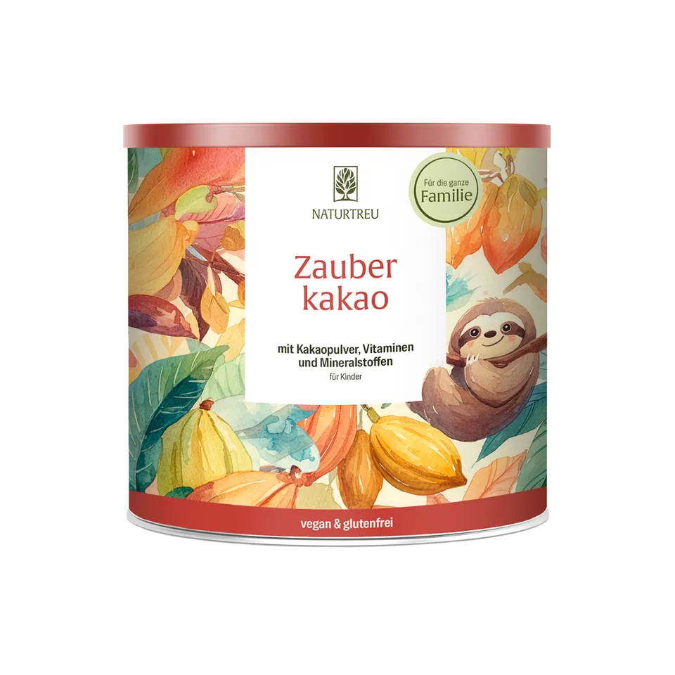 naturtreu-zauberkakao-kakaopulver-f-r-kinder-mit-20-vitaminen-mineralstoffen image 1