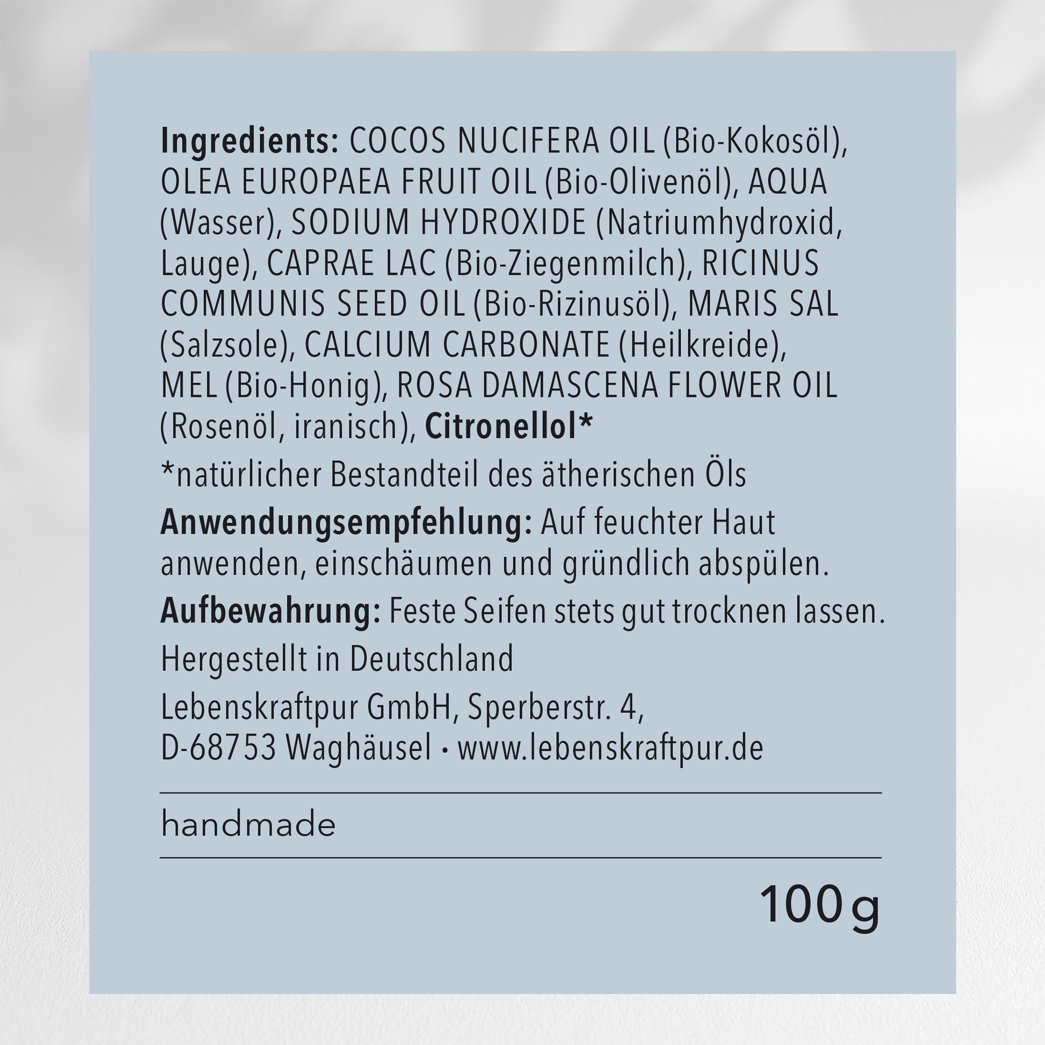 lebenskraftpur-duschseife-cleopatra-milch-pflegeseife-mit-bio-ziegenmilch image 3