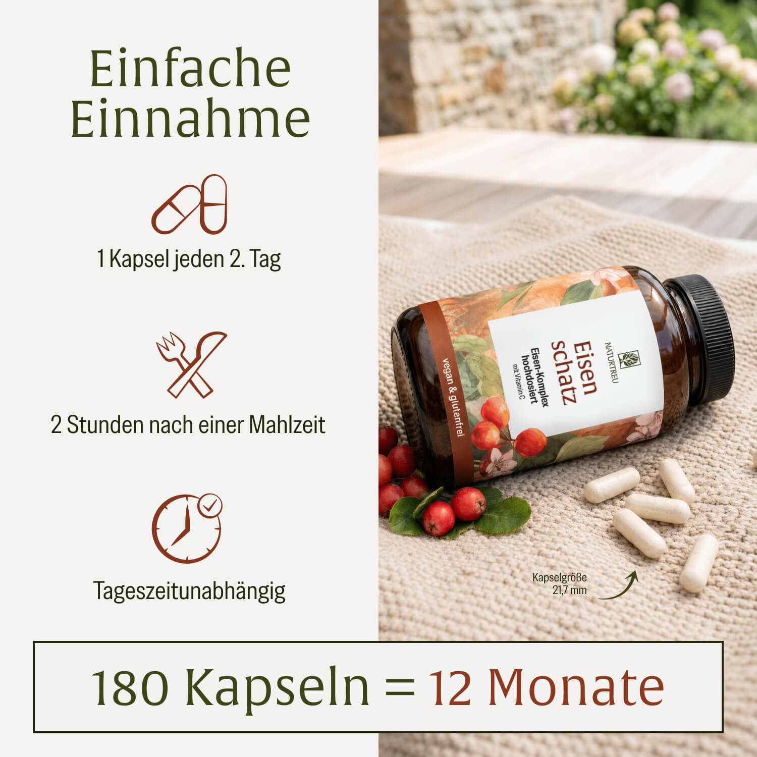 naturtreu-eisenschatz-eisen-komplex-hochdosiert-mit-vitamin-c-20-mg image 6
