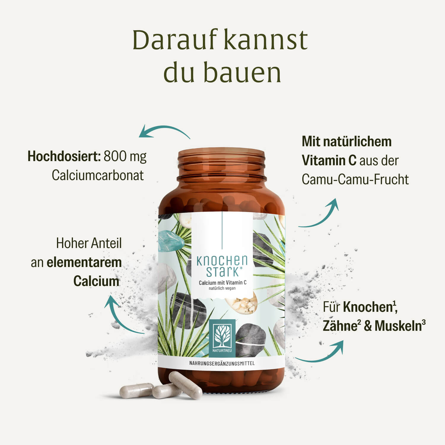 naturtreu-knochenstark-calcium-kapseln-mit-vitamin-c-aus-camu-camu image 3
