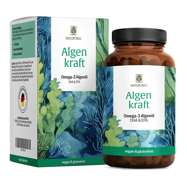 naturtreu-algenkraft-omega-3-algen-l-kapseln-vegan-dha-epa image 1