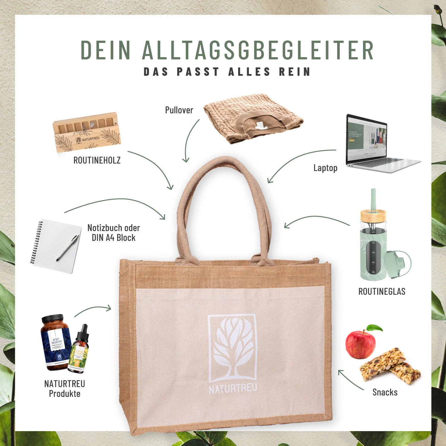 naturtreu-routinetasche-2-0-nachhaltige-jute-tragetasche-8-kg image 5