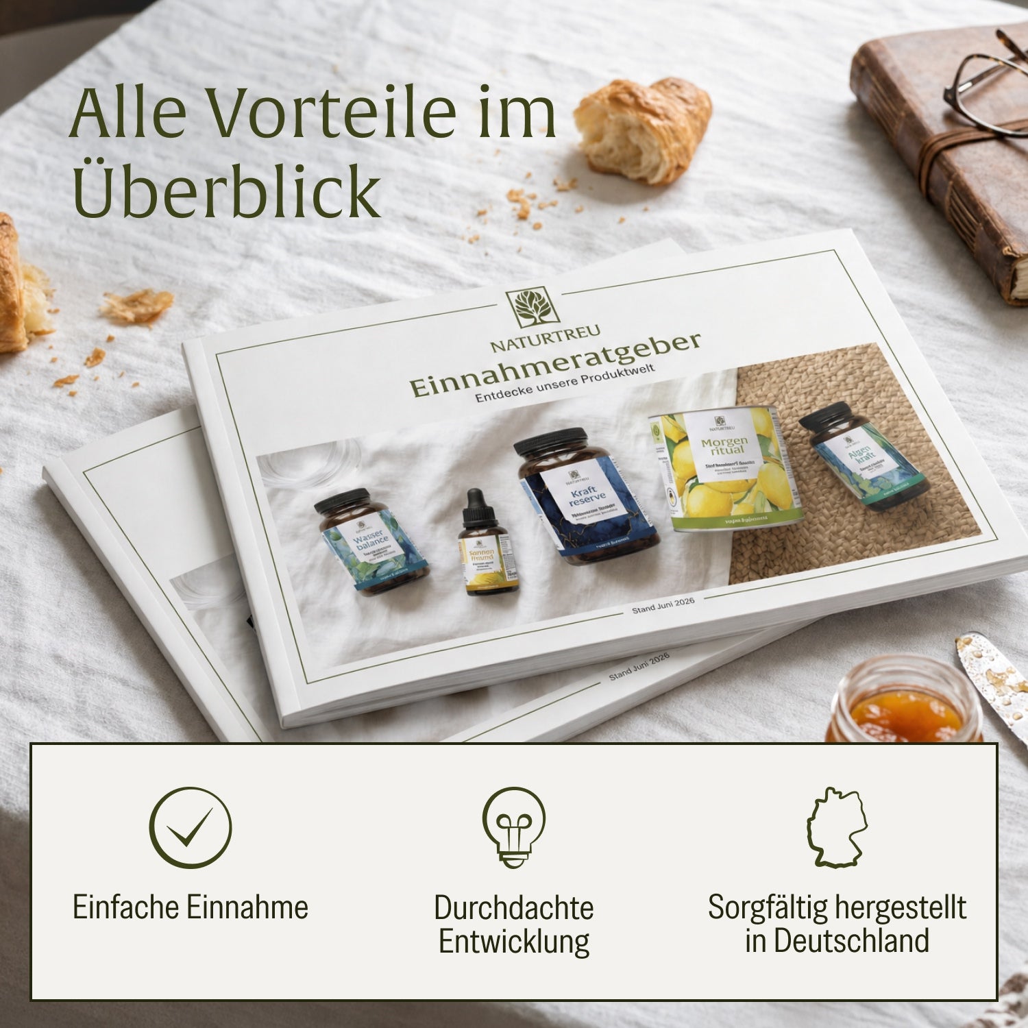 naturtreu-routine-support-sparpaket-routinebox-mit-pillenbox-tablettenbox-und-ei image 5