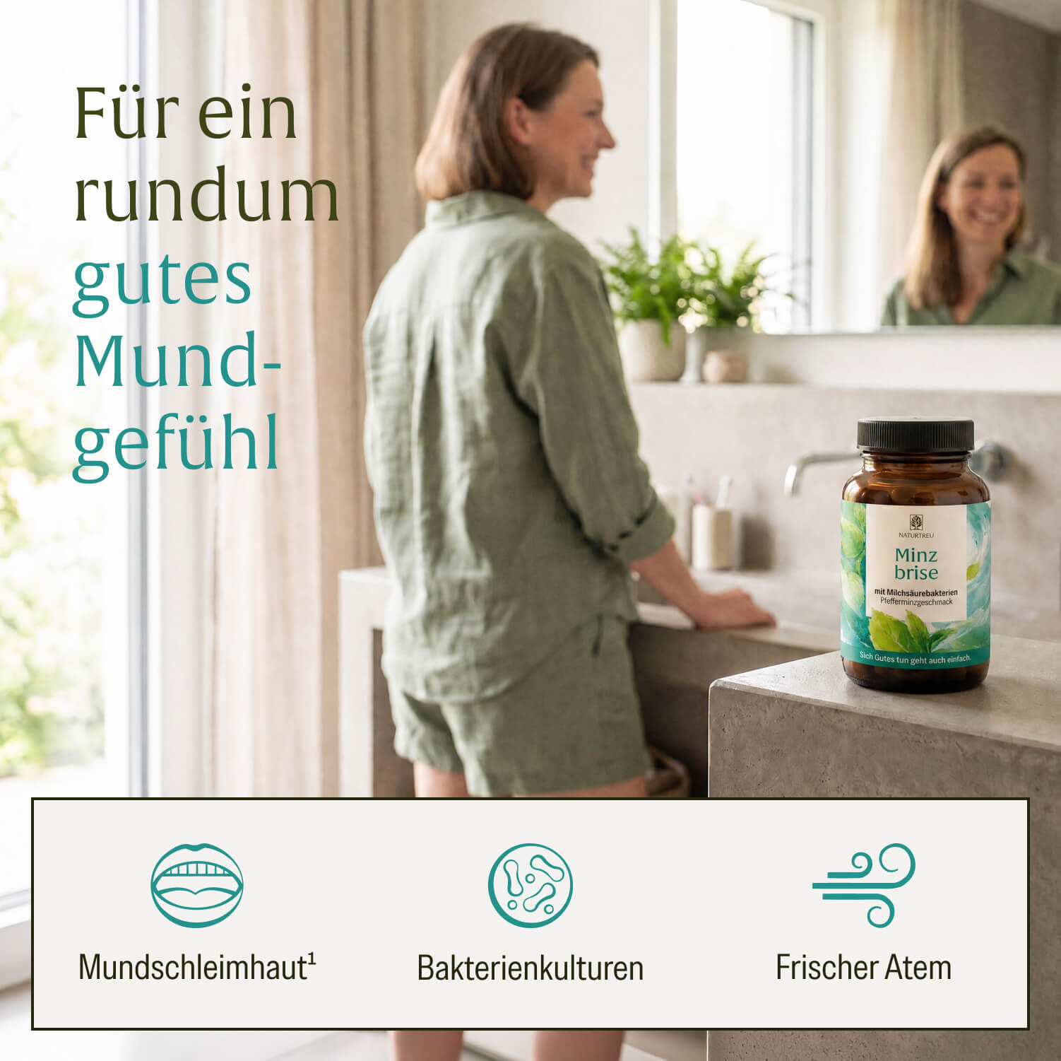 naturtreu-minzbrise-mundflora-lutschpastillen-mit-milchs-urebakterien-minze-xyli image 4