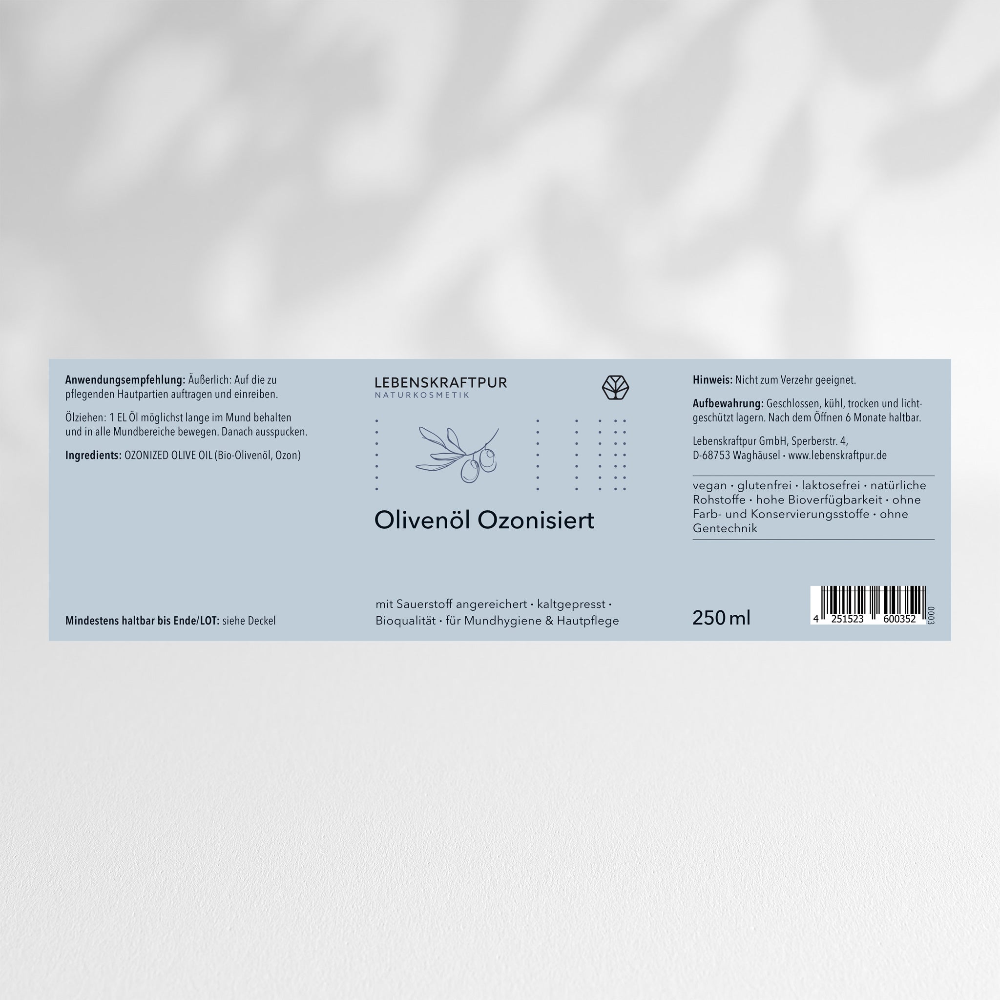 lebenskraftpur-oliven-l-ozonisiert-bio-f-r-mund-und-haut image 2