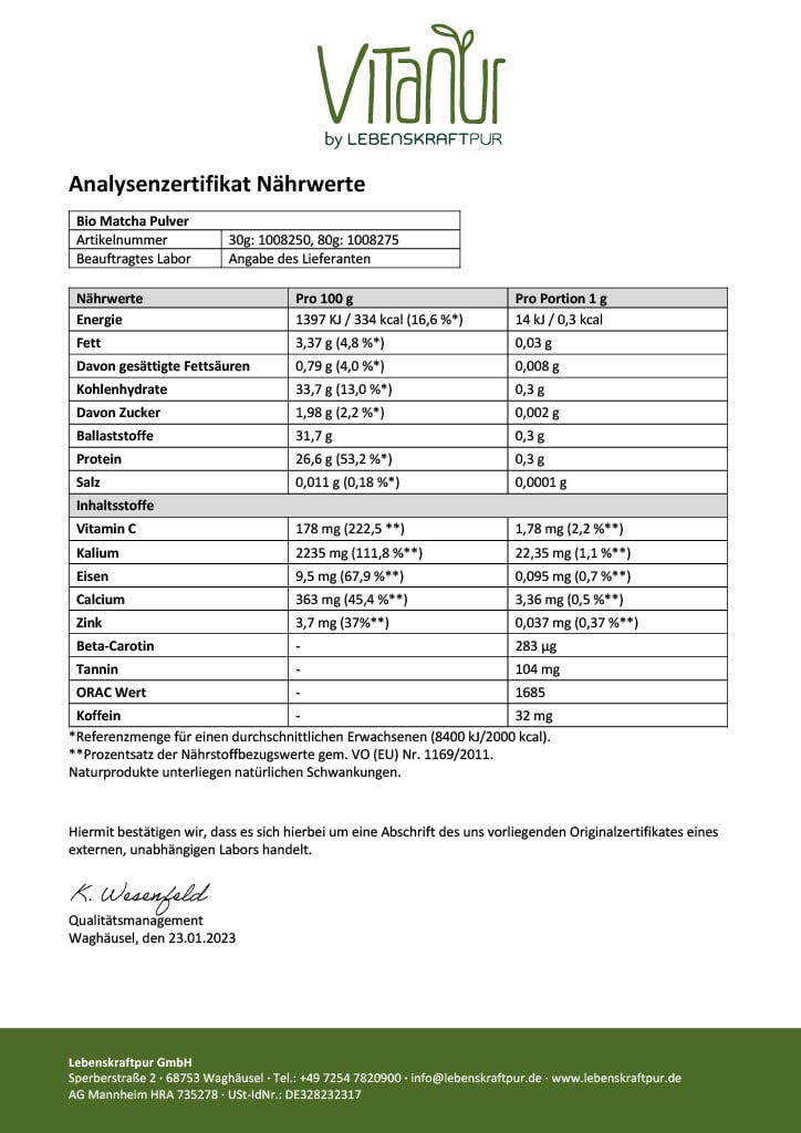 lebenskraftpur-bio-matcha-pulver-ceremonial-grade-fein-vermahlenes-superfood image 4
