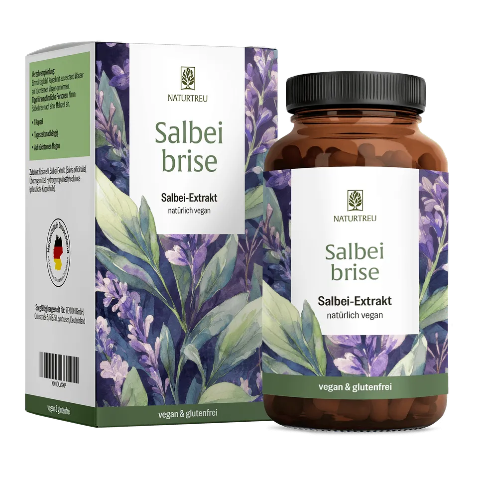 naturtreu-salbeibrise-hochdosierte-salbei-kapseln-mit-rosmarins-ure image 1
