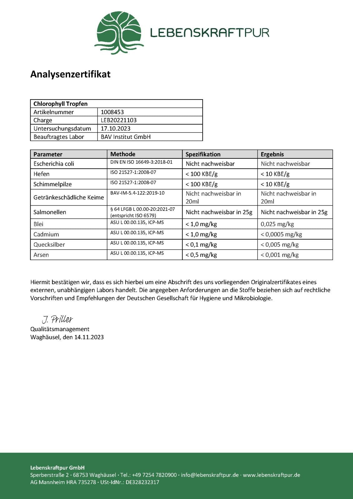 lebenskraftpur-chlorophyll-tropfen-liquid-aus-alfalfa image 4