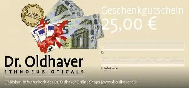 dr-oldhaver-geschenkgutschein-25-gutschein image 1