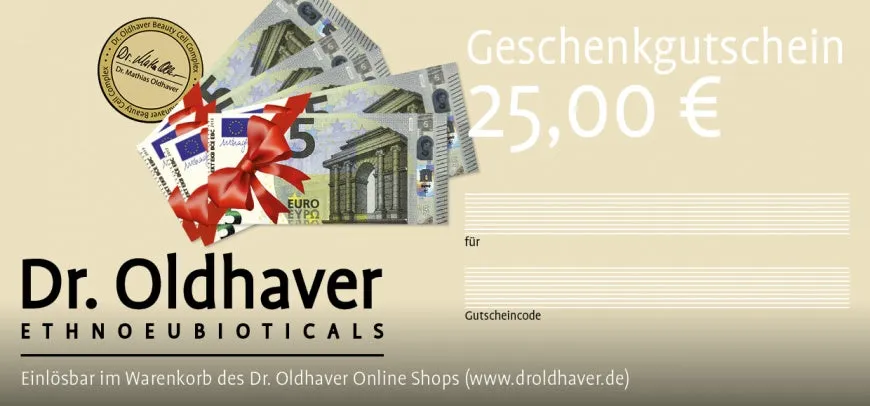 dr-oldhaver-geschenkgutschein-25-gutschein image 1