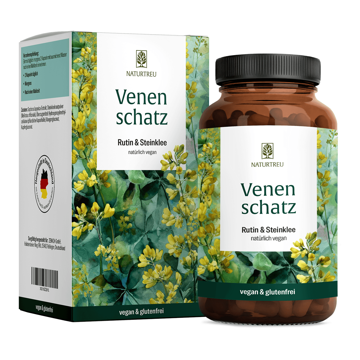naturtreu-venenschatz-rutin-steinklee-kapseln-f-r-beine image 1