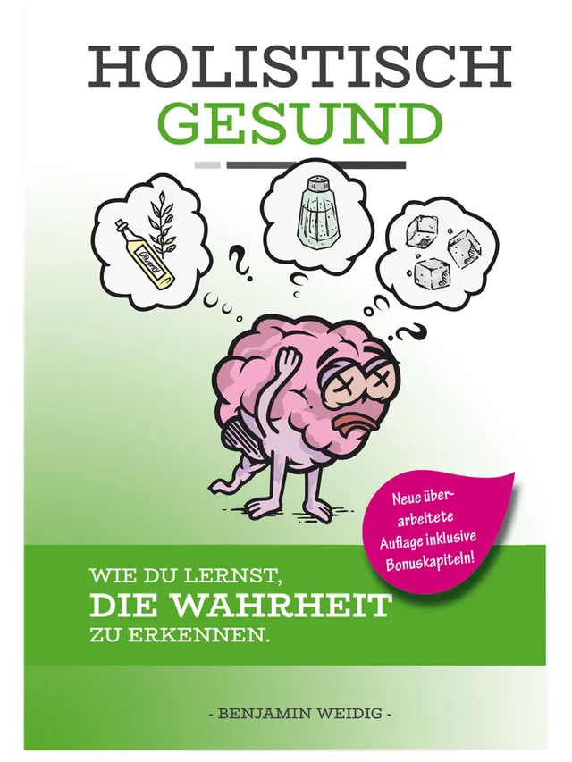 lebenskraftpur-holistisch-gesund-buch-von-benjamin-weidig-wie-du-lernst-die-wahr image 1