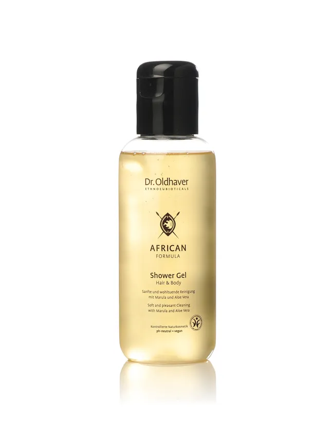 dr-oldhaver-shower-gel-hair-body-marula-200-ml image 1