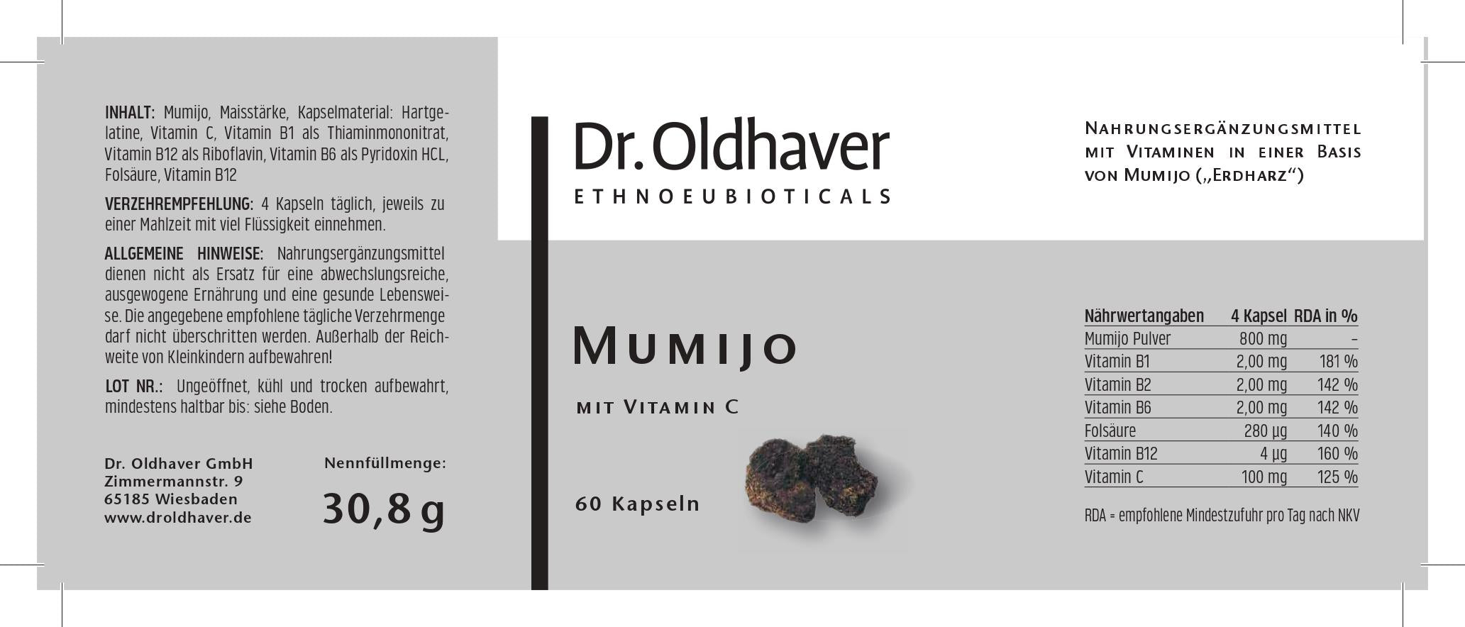 dr-oldhaver-mumijo-shilajit-kapseln-60-kps image 2