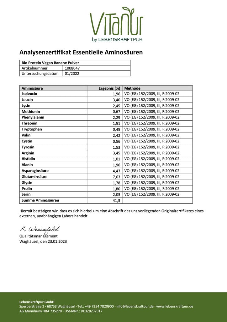 lebenskraftpur-bio-protein-vegan-banane-pulver-pflanzliches-eiwei image 4