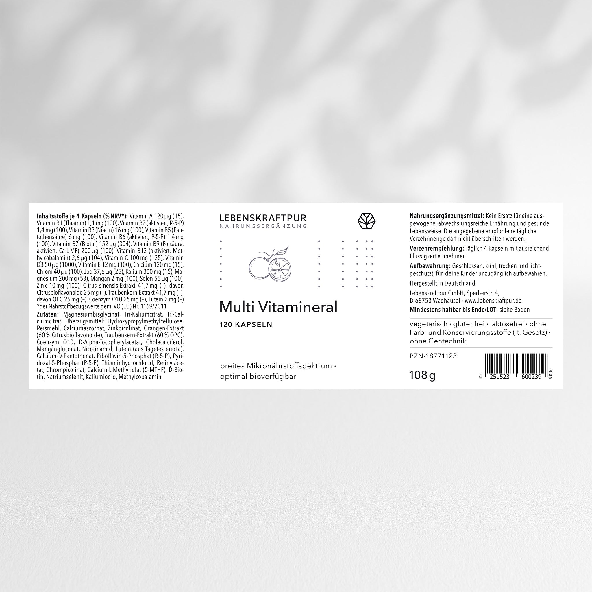 lebenskraftpur-multi-vitamineral-kapseln-vitamine-mineralstoffe-komplex image 2