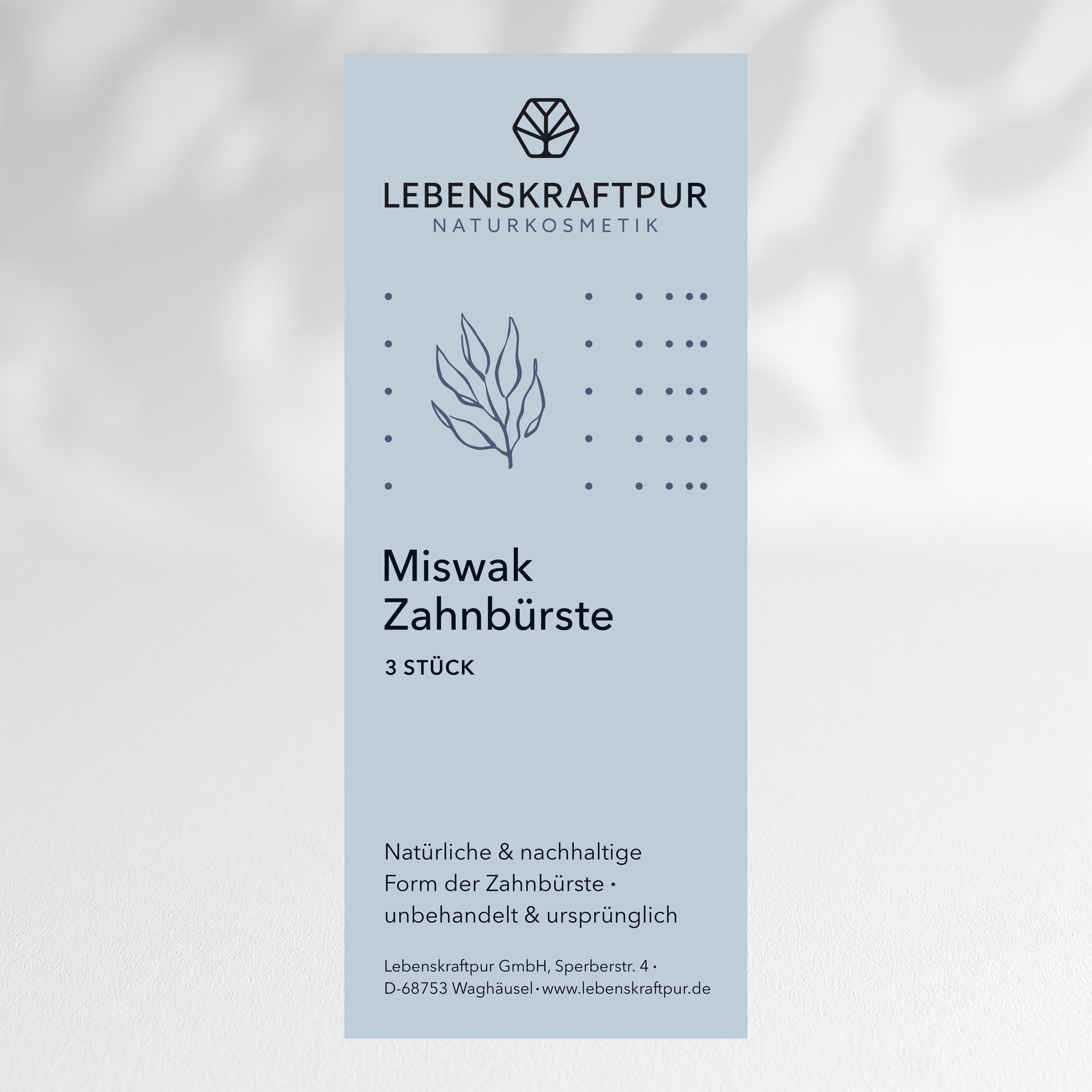 lebenskraftpur-miswak-zahnb-rstenholz image 2