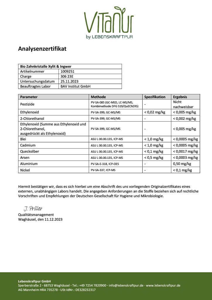 lebenskraftpur-zahnkristalle-xylit-ingwer-bonbons image 4
