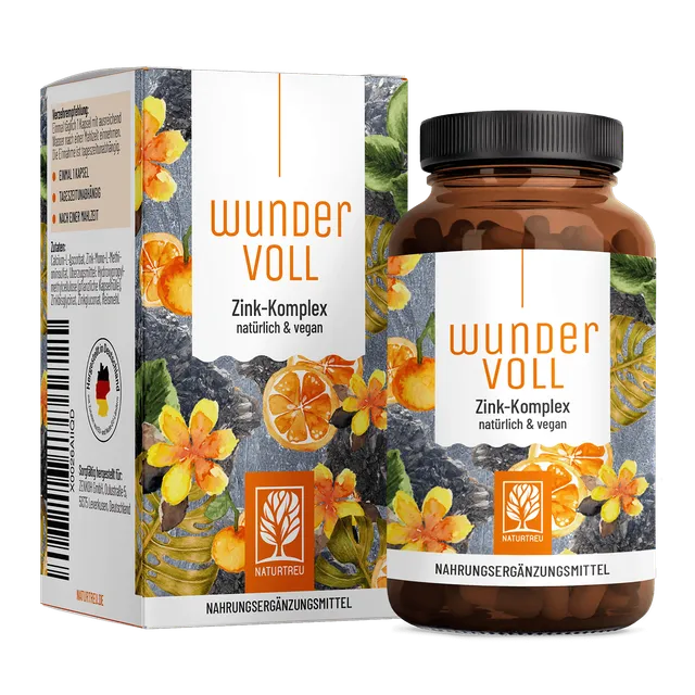 naturtreu-wundervoll-zink-komplex-kapseln-mit-vitamin-c-2 image 1