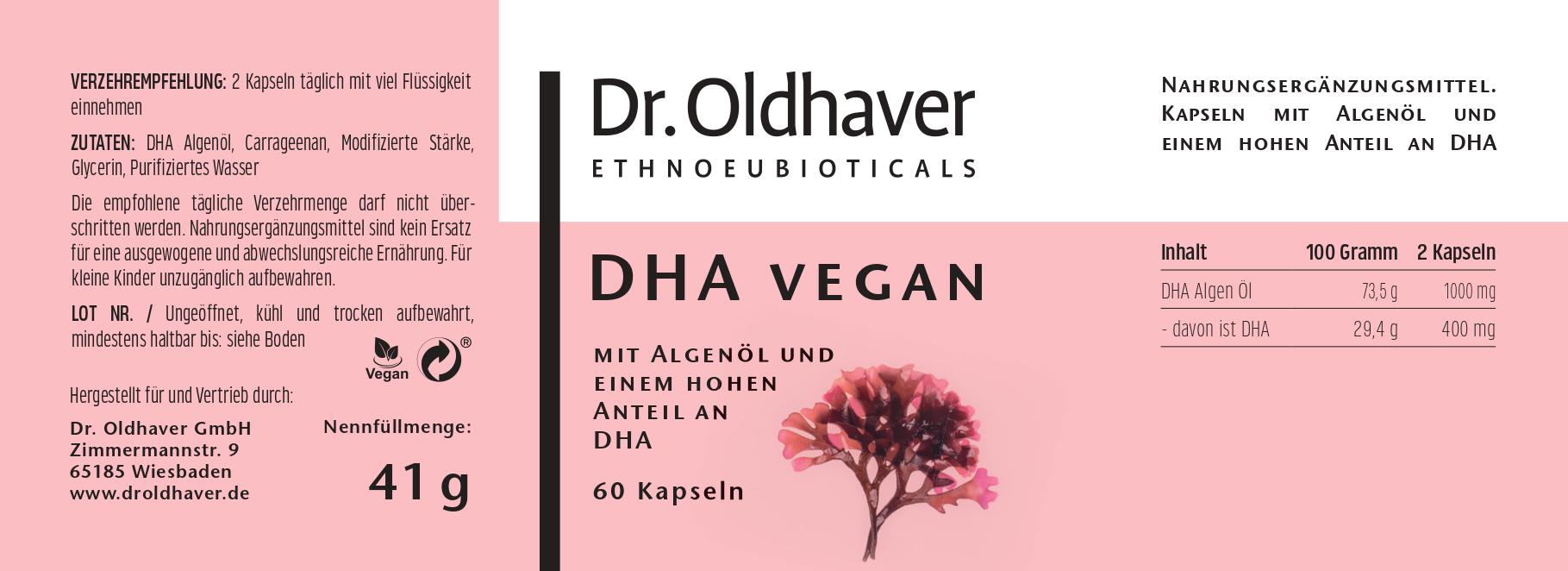 dr-oldhaver-dha-vegan-kapseln-mit-algen-l-omega-3 image 2
