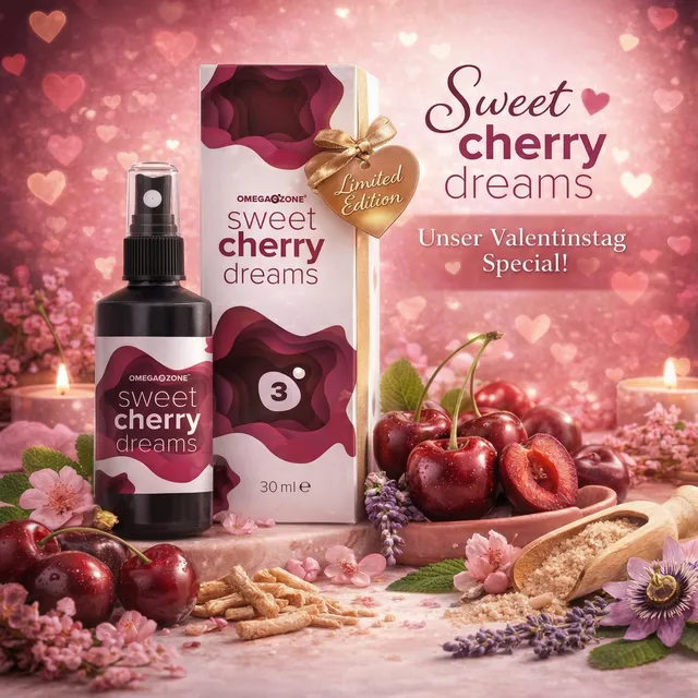 omega3zone-sweet-cherry-dreams-kirsch image 1
