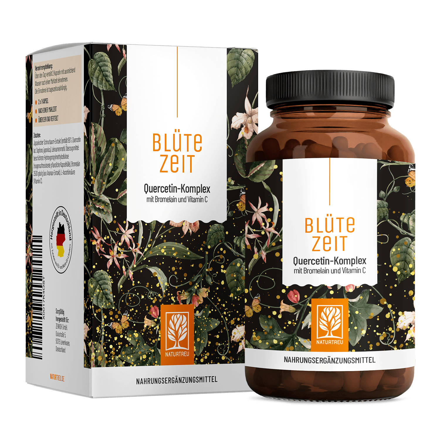 naturtreu-bl-tezeit-quercetin-komplex-mit-bromelain-vitamin-c-kapseln image 1