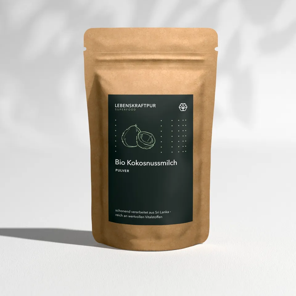 lebenskraftpur-bio-kokosnussmilch-pulver-superfood image 1