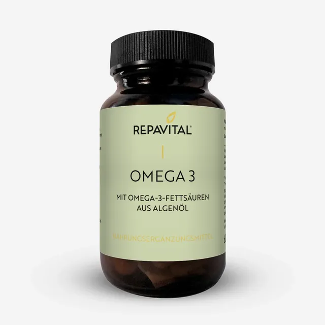 repavital-omega-3-aus-algen-l-mit-dha-epa-60-kapseln image 1