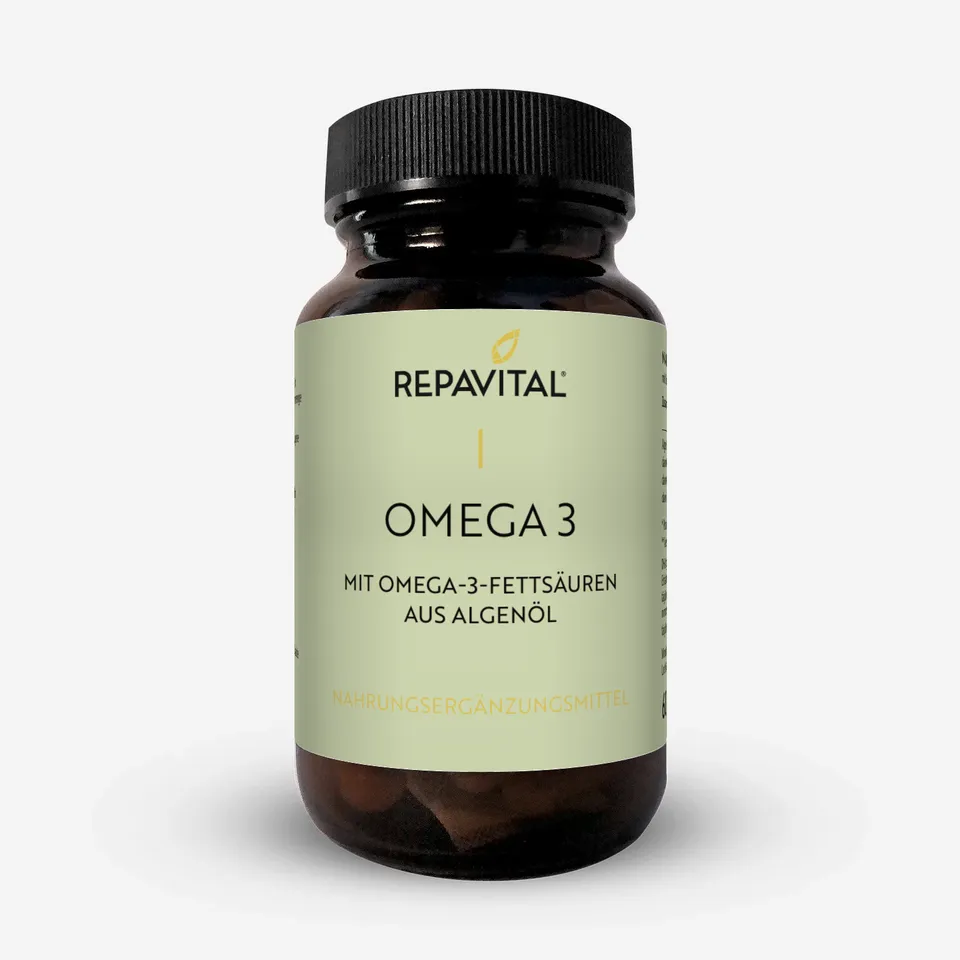 repavital-omega-3-aus-algen-l-mit-dha-epa-60-kapseln image 1