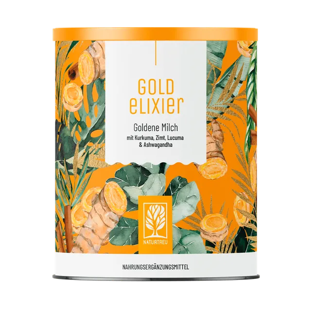 naturtreu-goldelixier-goldene-milch-mit-kurkuma-zimt-ashwagandha-pulver image 1