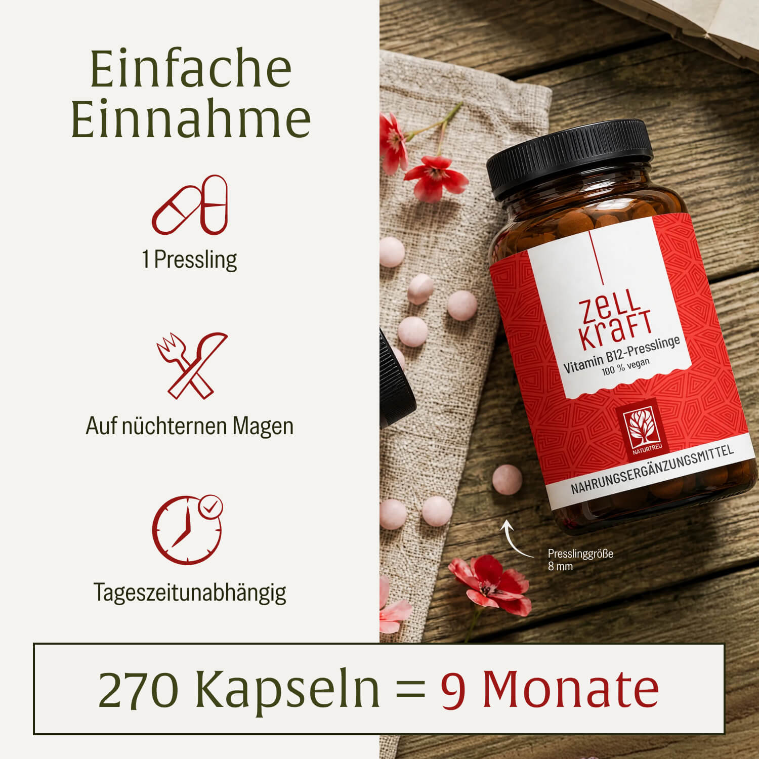 naturtreu-zellkraft-vitamin-b12-presslinge-500-g-270-presslinge image 6
