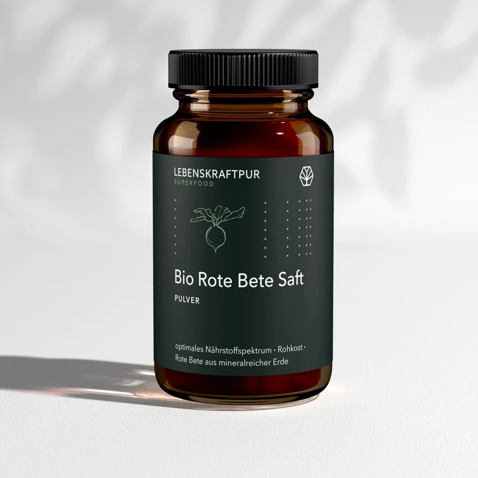 lebenskraftpur-bio-rote-bete-saft-pulver-superfood image 1