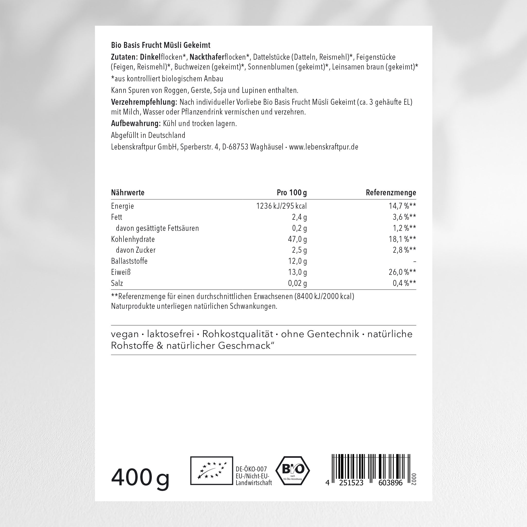 lebenskraftpur-bio-basis-frucht-m-sli-gekeimt image 2