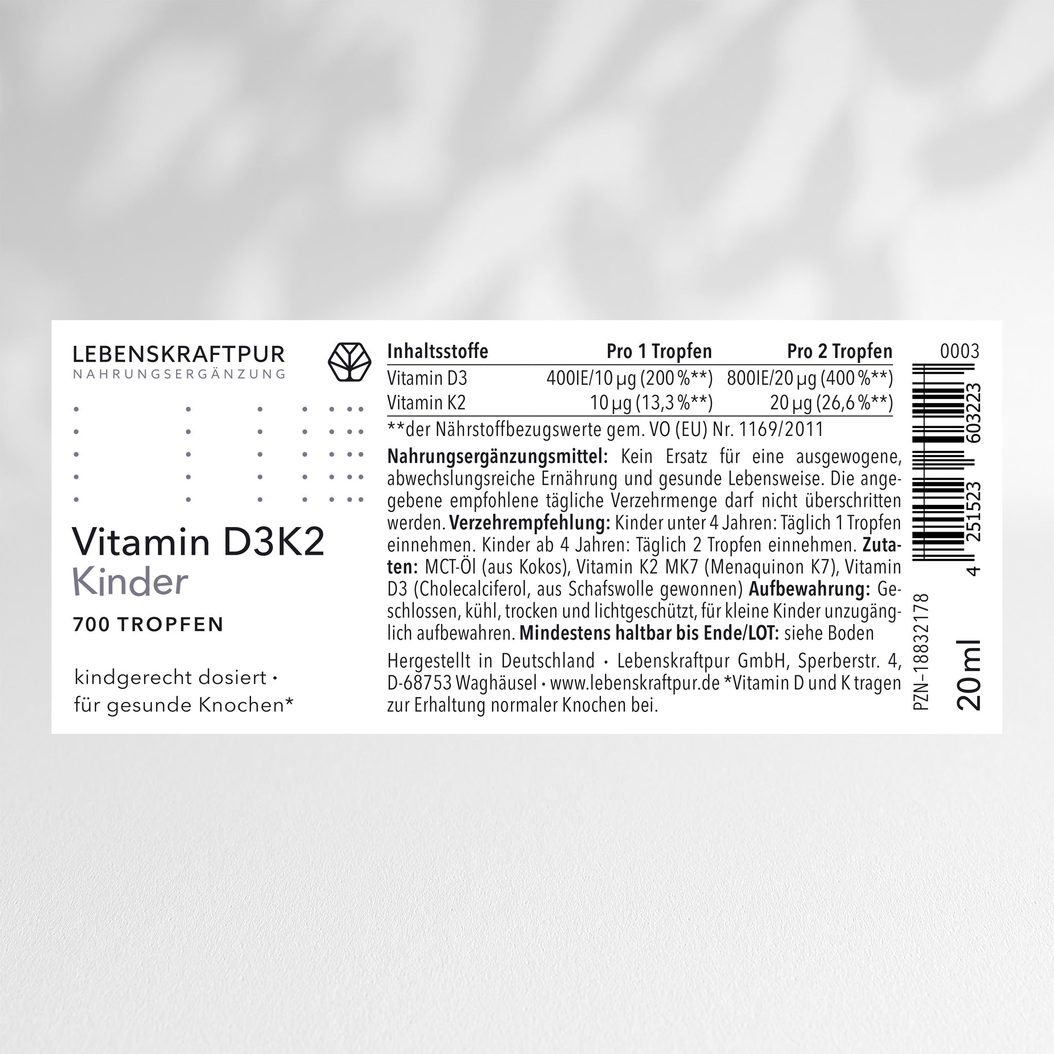 lebenskraftpur-vitamin-d3k2-kinder-tropfen-mit-mct-l image 2