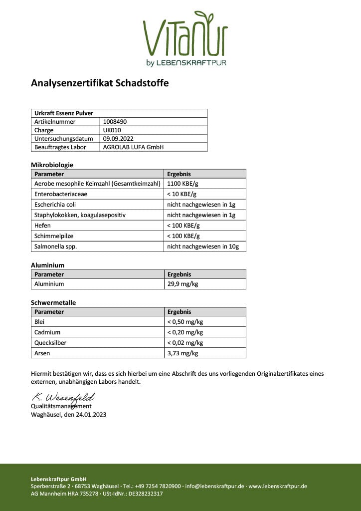 lebenskraftpur-urkraft-essenz-pulver-phytoplankton-bio-afa-algen image 5