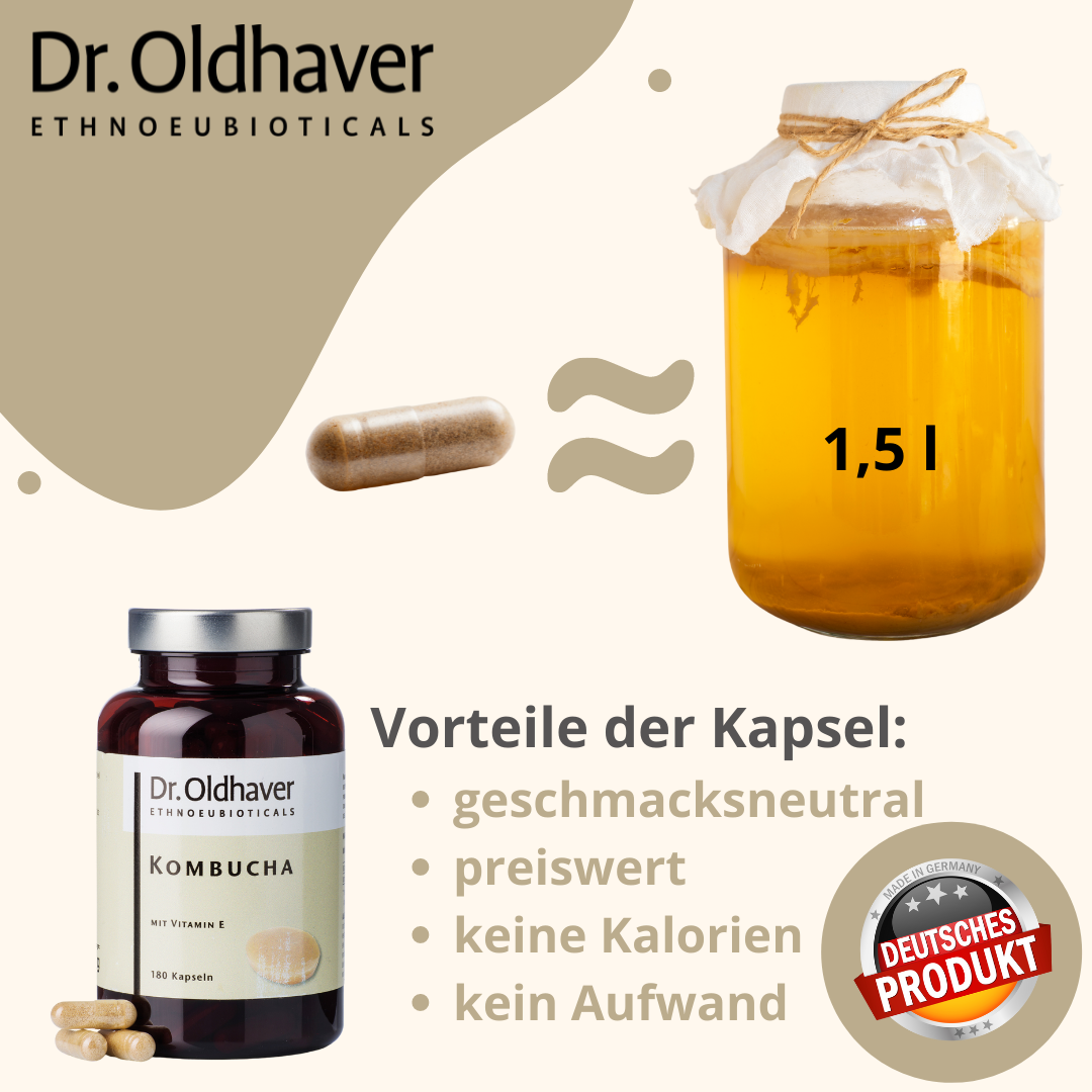 dr-oldhaver-kombucha-vitamin-e-kapseln-180-kps image 6