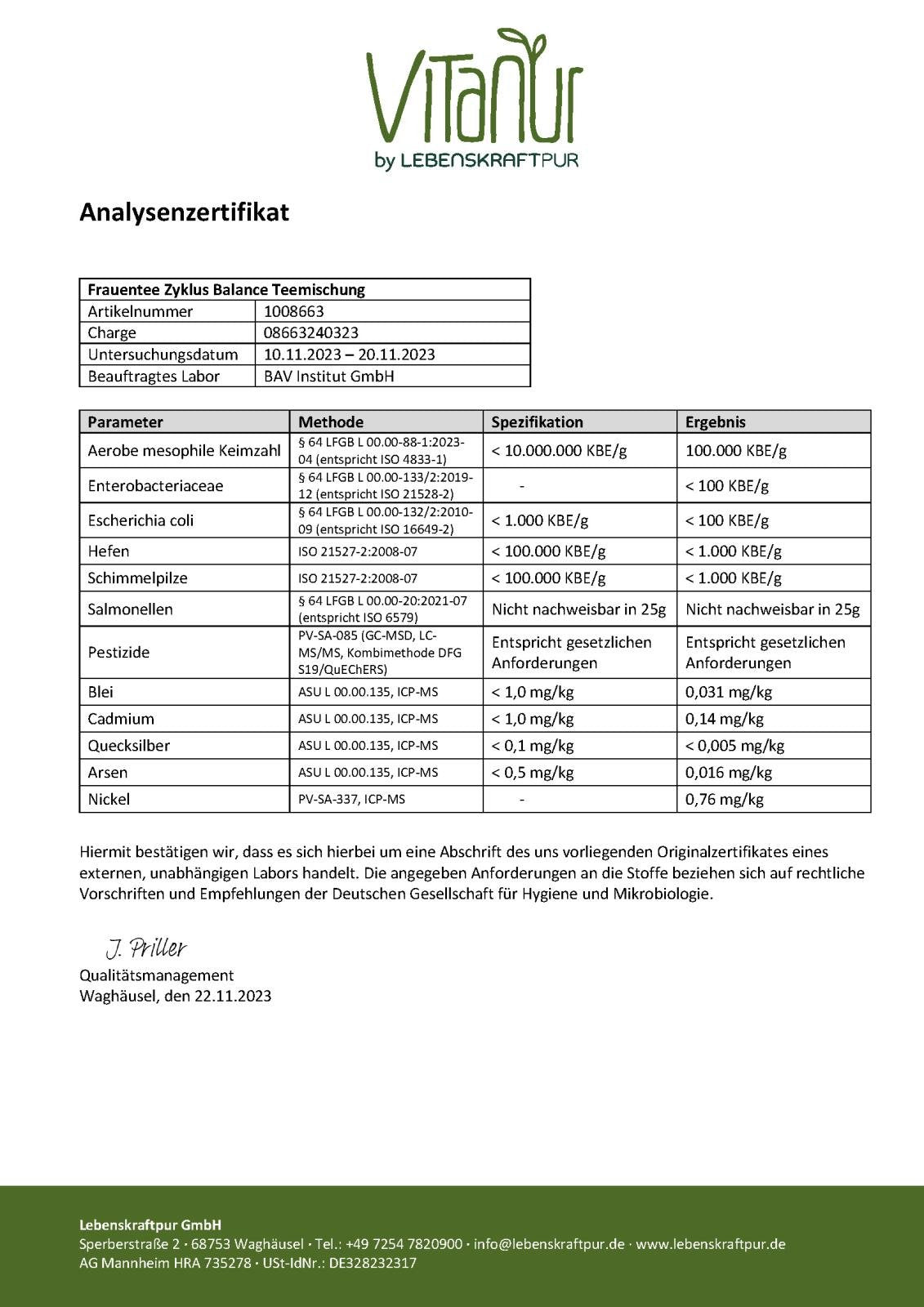 lebenskraftpur-frauentee-zyklus-balance-teemischung-5-kr-uter-f-r-die-periode image 4