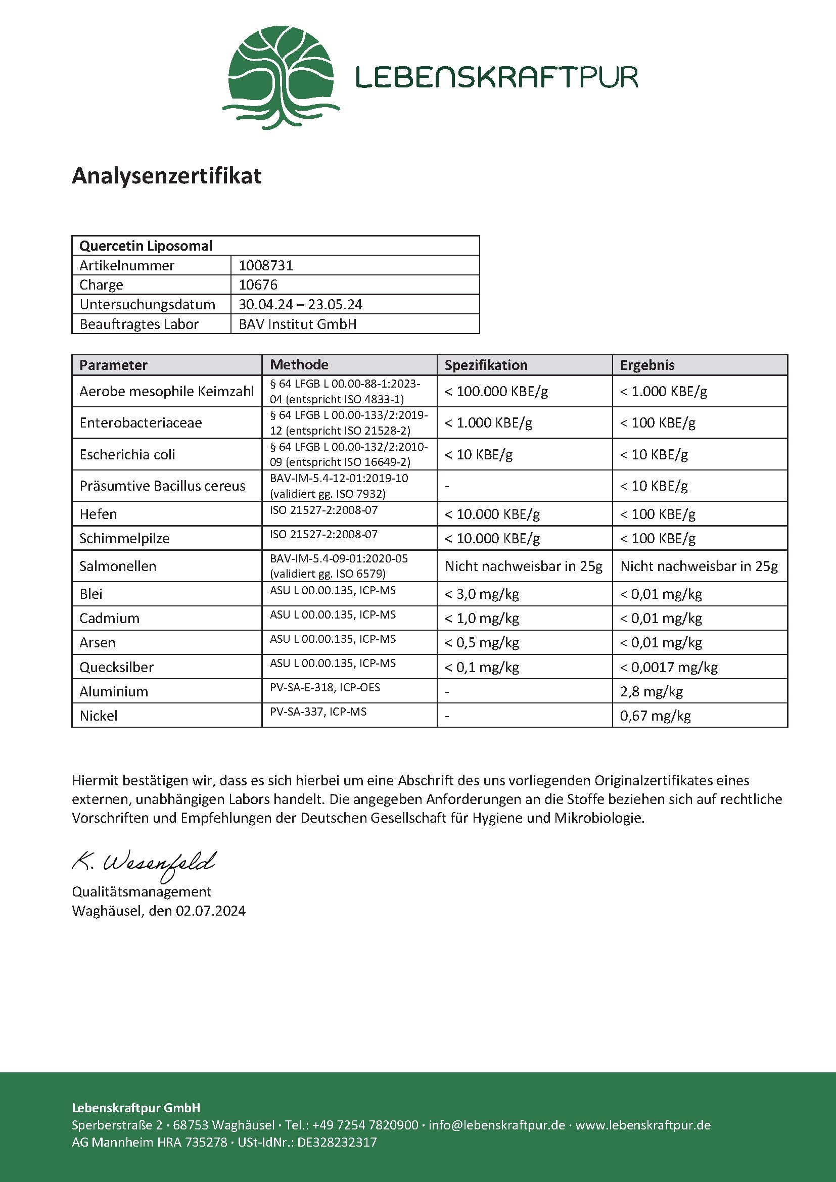 lebenskraftpur-quercetin-liposomal-fl-ssiges-quercetin image 4