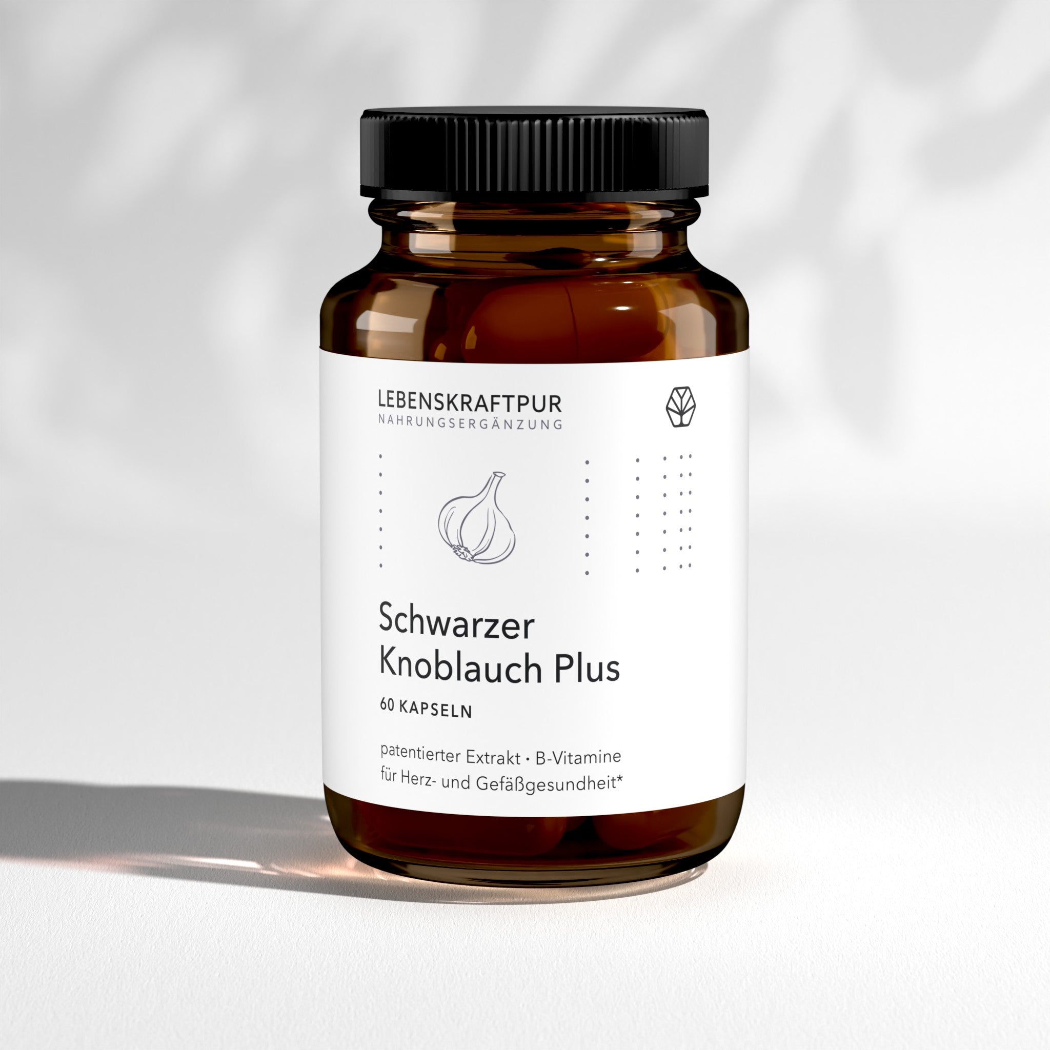 lebenskraftpur-schwarzer-knoblauch-plus-kapseln-fermentierter-extrakt-mit-s-ally image 4