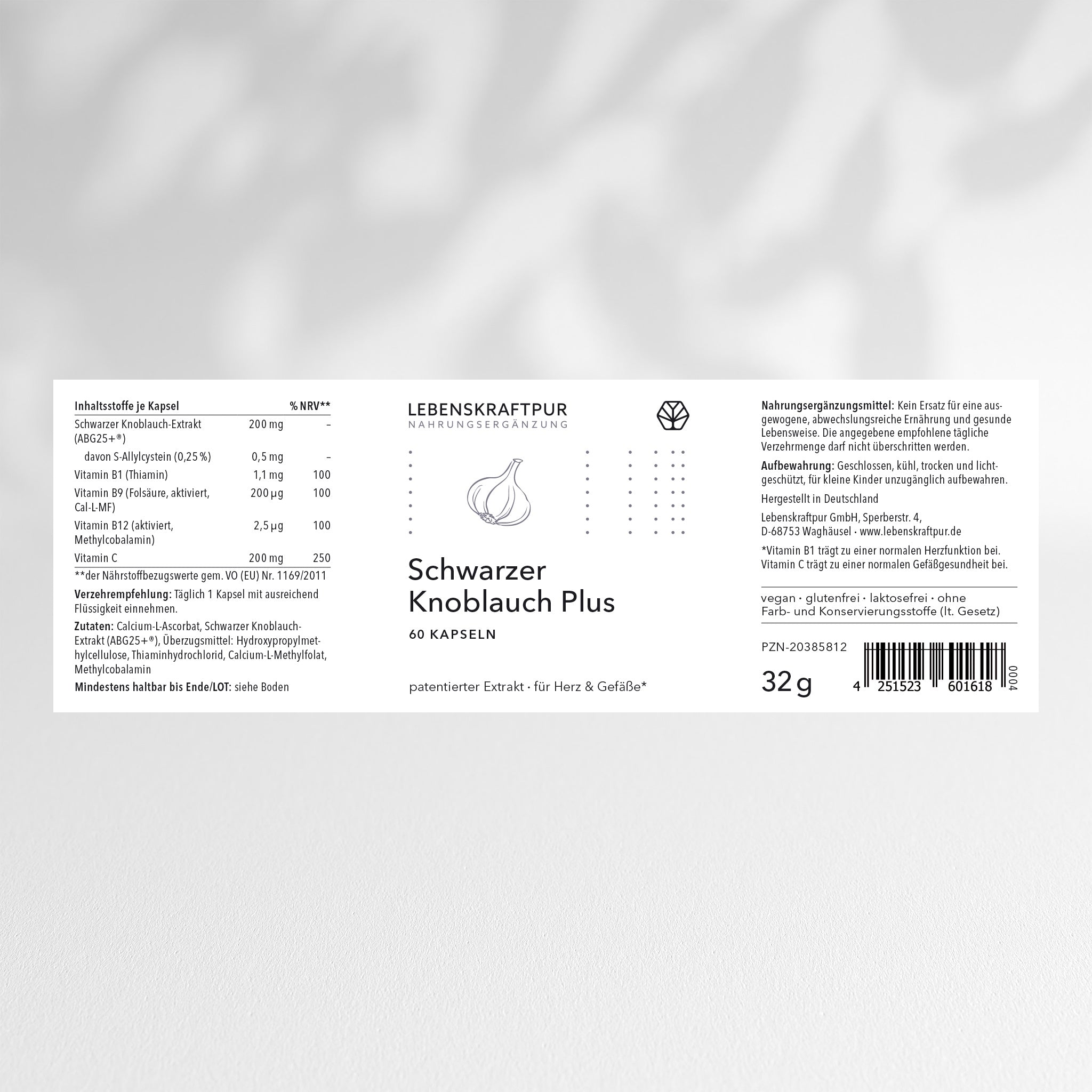 lebenskraftpur-schwarzer-knoblauch-plus-kapseln-fermentierter-extrakt-mit-s-ally image 5